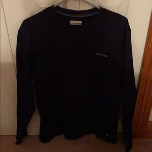 Columbia long sleeve